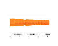 Дюбель универсальный 6х42 тип ZUM Tech-KREP (500шт) Распродажа