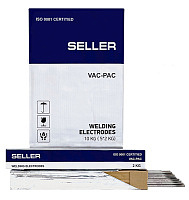 Электроды  2мм350 SELLER 308L-16 (2,0кг)