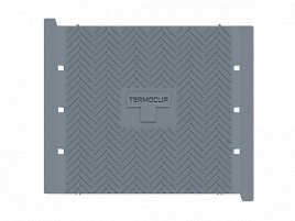 Кровельная дорожка из ПВХ Termoclip 