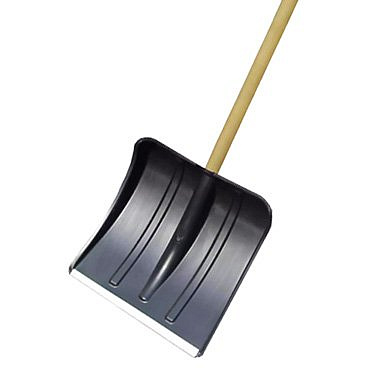 Черенок для лопат металлический окрашенный (шт) Распродажа