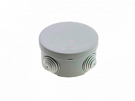 Коробка для проводки: купить оптом и в розницу по выгодным ценам в Москве в интернет-магазине Креп-Комп