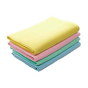 Ткань для мытья пола 100% хлопчатобумажная 50м ширина 0,75м серое (шт)