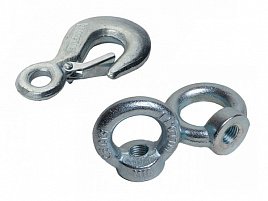 Такелаж (грузовой крепеж): купить оптом и в розницу по выгодным ценам в Москве в интернет-магазине Креп-Комп