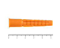 Дюбель универсальный 8х52 тип ZUM Tech-KREP (200шт) Распродажа