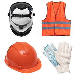 Средства защиты: купить оптом и в розницу по выгодным ценам в Москве в интернет-магазине Креп-Комп