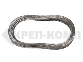 Трос общего назначения: купить оптом и в розницу по выгодным ценам в Москве в интернет-магазине Креп-Комп