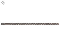 Бур п/бет. SDS+ 18х1000мм KENNER/Profi (1 шт)