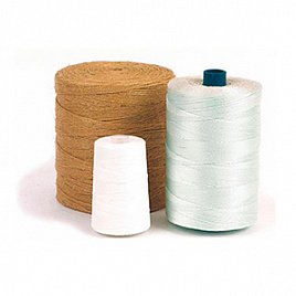 Верёвки, Канаты, Шпагаты, Шнуры, Нити: купить оптом и в розницу по выгодным ценам в Москве в интернет-магазине Креп-Комп