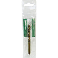 Сверло по металлу 6,5 х 101 мм Cobalt, Р6М5К5/HSS (1 шт) в инд. упаковке