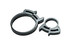 Хомуты силовые пластиковые Clip-Track