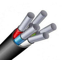 Кабель АВВГ 5х6 ОК 0.66кВ (бухта) (м) Альгиз К