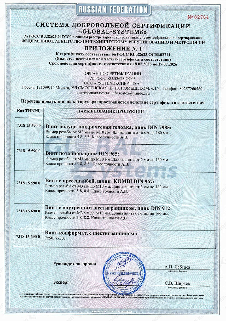 ВЦ ВП ВМ ВШ ВК 01