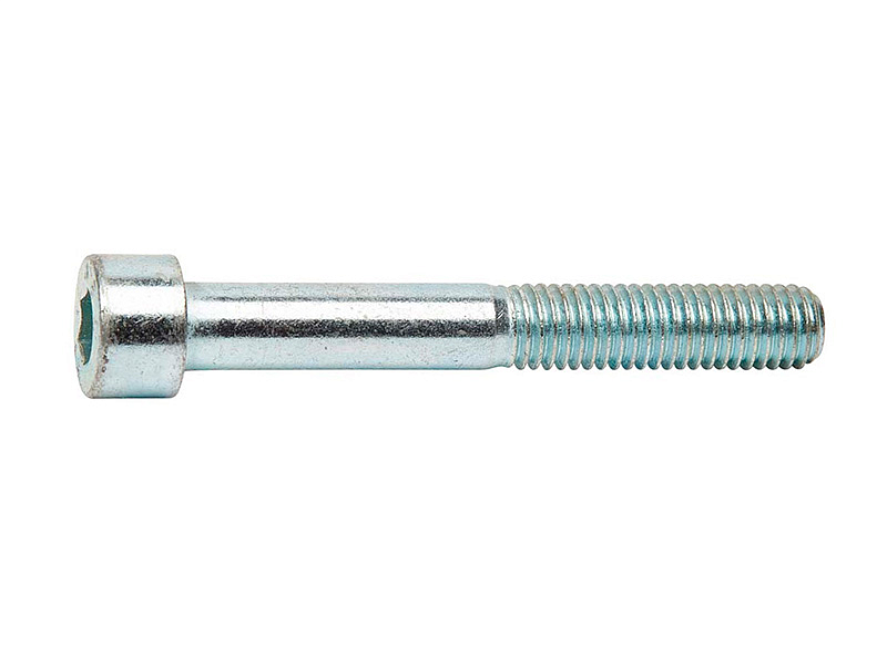 Винт с внутренним шестигранником, нержавейка DIN912 А2 3х40 (50шт)