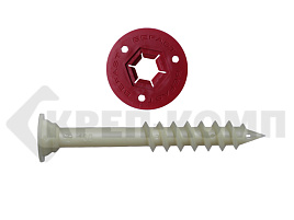 Анкер шуруп для газобетона