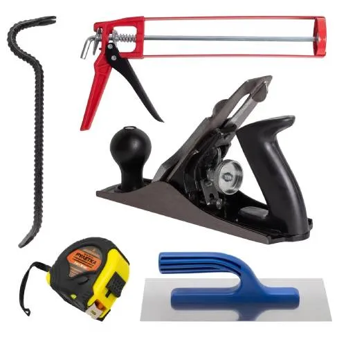 Ручной инструмент: купить оптом и в розницу по выгодным ценам в Москве в интернет-магазине Креп-Комп