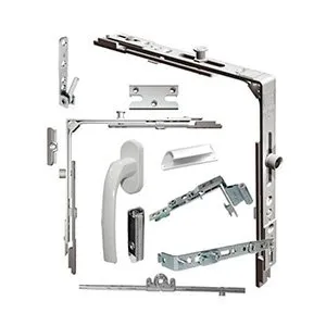 Комплектующие для окон: купить оптом и в розницу по выгодным ценам в Москве в интернет-магазине Креп-Комп